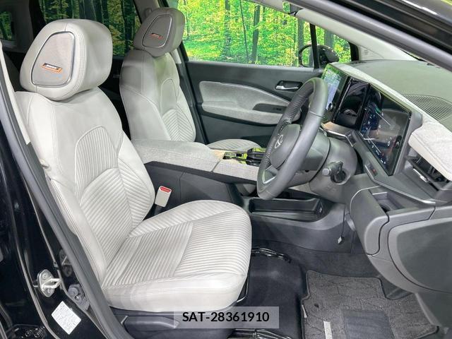 Nissan AURA 2022-01 8854731-7