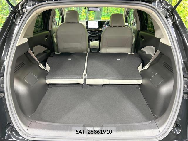 Nissan AURA 2022-01 8854731-9