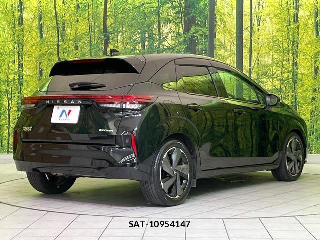 Nissan AURA 2022-11 8854892-16