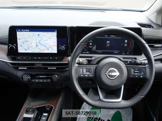 Nissan AURA 2022-03 8855210-1