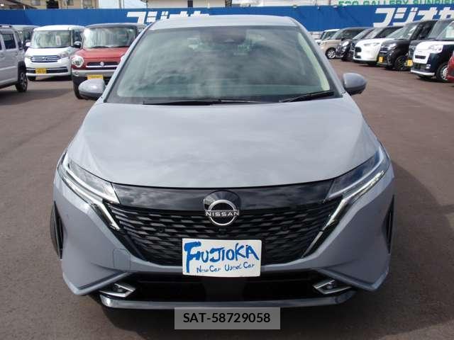 Nissan AURA 2022-03 8855210-3