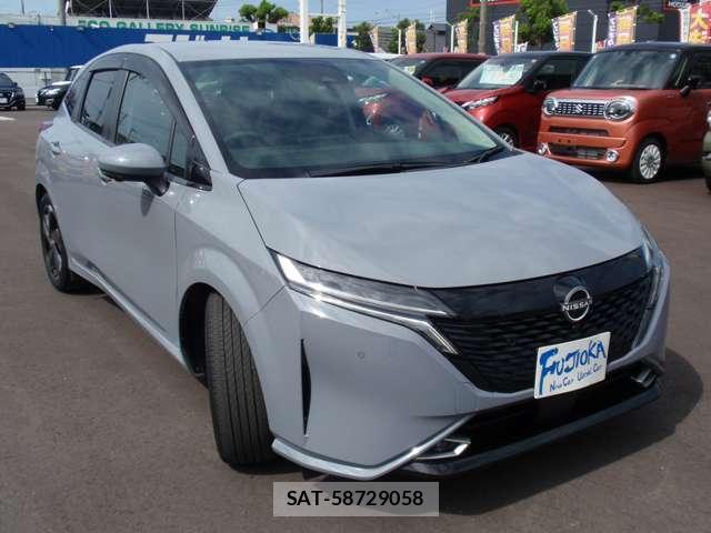 Nissan AURA 2022-03 8855210-4