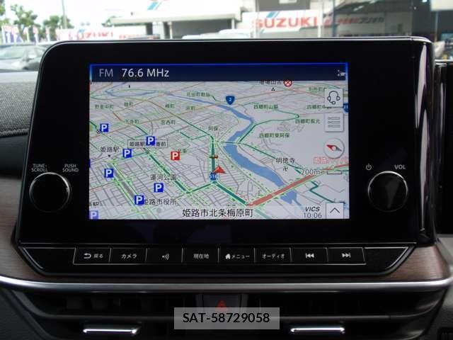 Nissan AURA 2022-03 8855210-7