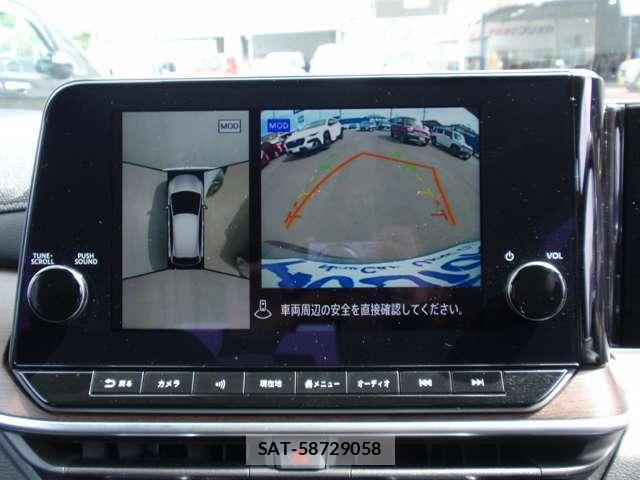 Nissan AURA 2022-03 8855210-9