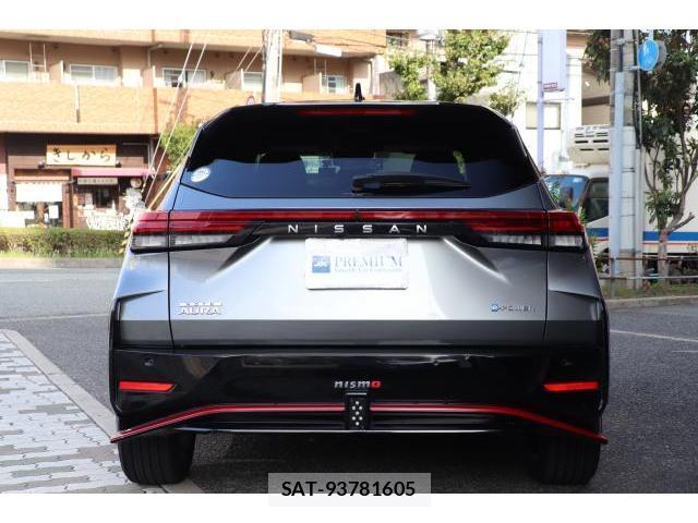 Nissan AURA 2022-09 8855869-1