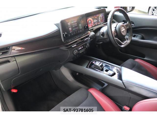 Nissan AURA 2022-09 8855869-10