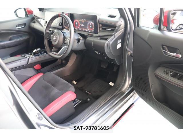 Nissan AURA 2022-09 8855869-11