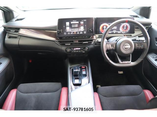 Nissan AURA 2022-09 8855869-12