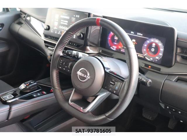Nissan AURA 2022-09 8855869-13