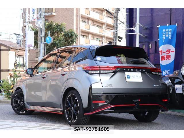 Nissan AURA 2022-09 8855869-2