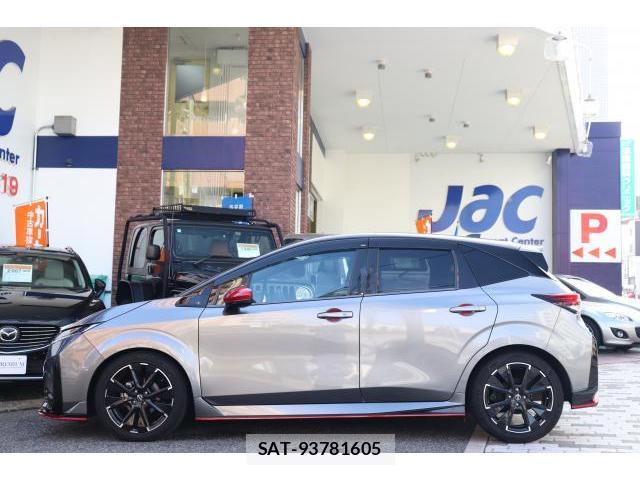 Nissan AURA 2022-09 8855869-3