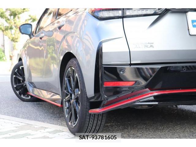 Nissan AURA 2022-09 8855869-5