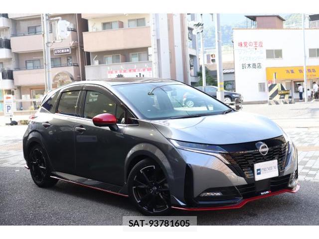 Nissan AURA 2022-09 8855869-9
