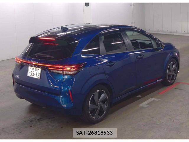 Nissan AURA 2022-09 8856318-1