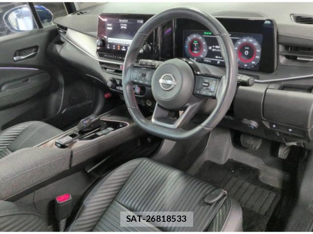 Nissan AURA 2022-09 8856318-2