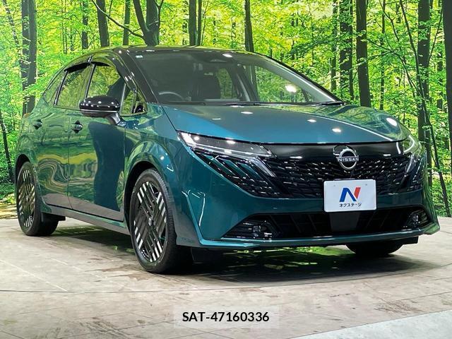 Nissan AURA 2025-08 8856754-15