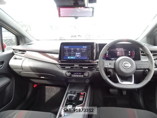 Nissan AURA 2025-01 8856824-1