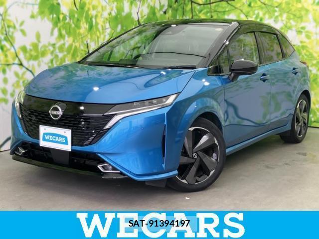 Nissan AURA 2022-01 8856962-0