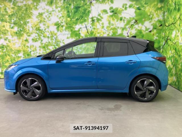 Nissan AURA 2022-01 8856962-1