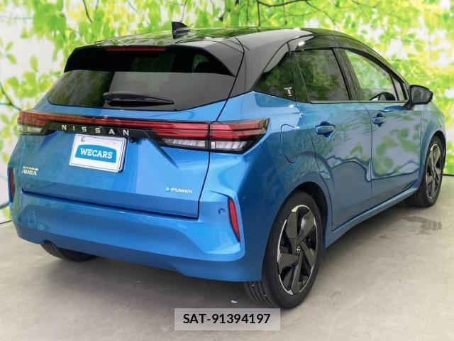 Nissan AURA 2022-01 8856962-2