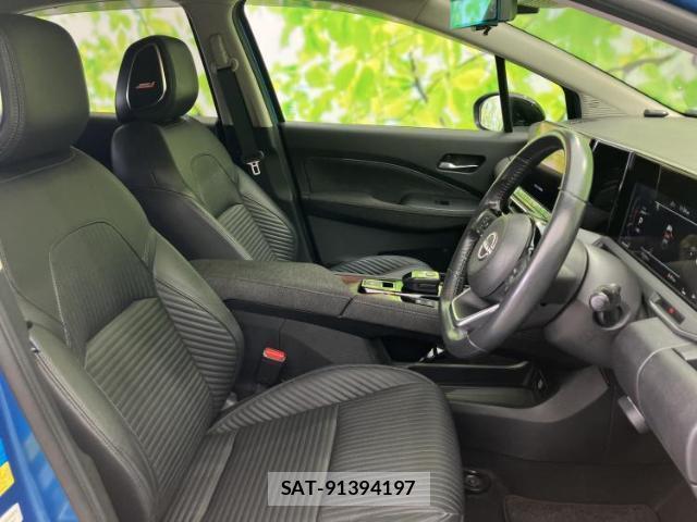 Nissan AURA 2022-01 8856962-4