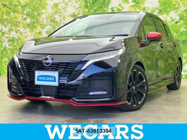 Nissan AURA 2023-10 8857103-0