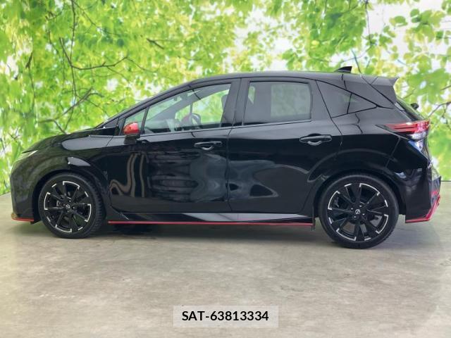 Nissan AURA 2023-10 8857103-1