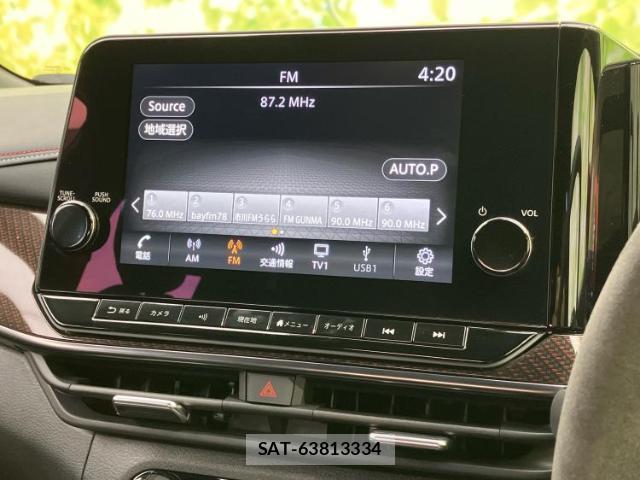 Nissan AURA 2023-10 8857103-10