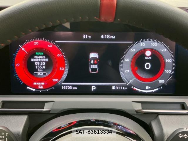 Nissan AURA 2023-10 8857103-13