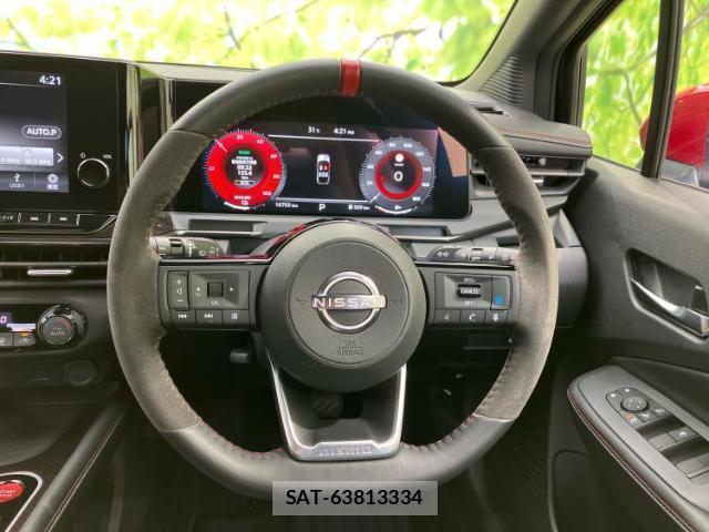 Nissan AURA 2023-10 8857103-14