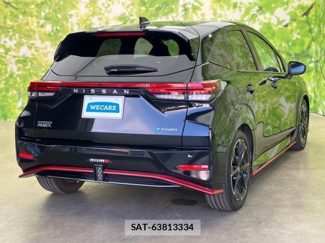 Nissan AURA 2023-10 8857103-2