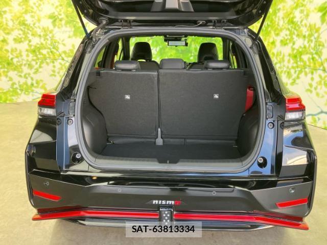 Nissan AURA 2023-10 8857103-7