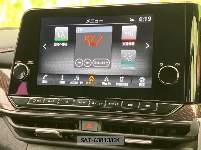 Nissan AURA 2023-10 8857103-8