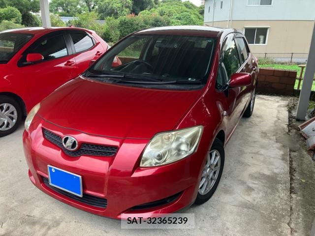 sat car