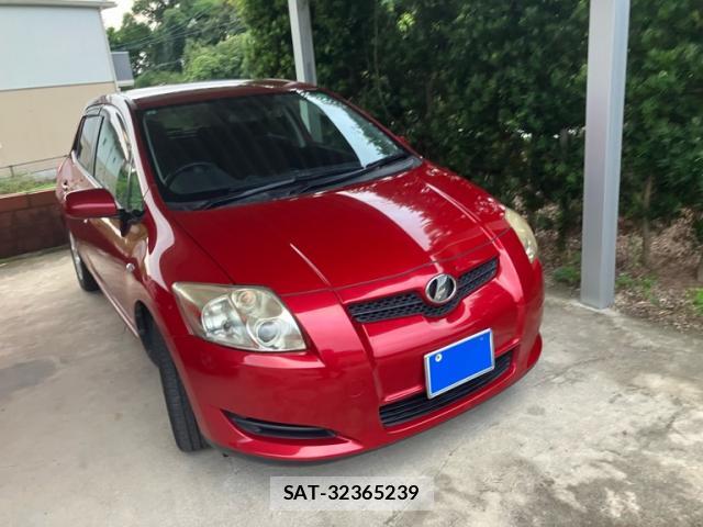 Toyota AURIS 2007-09 8854542-1