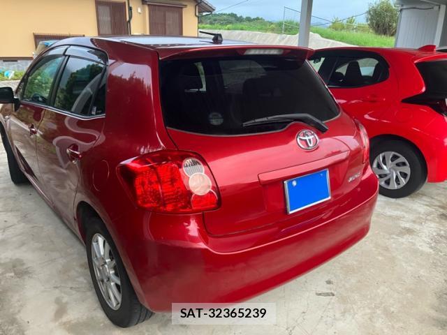 Toyota AURIS 2007-09 8854542-11