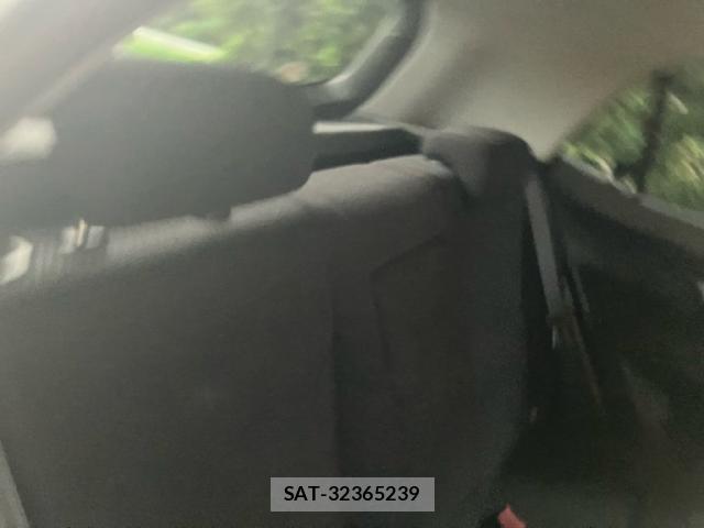 Toyota AURIS 2007-09 8854542-3