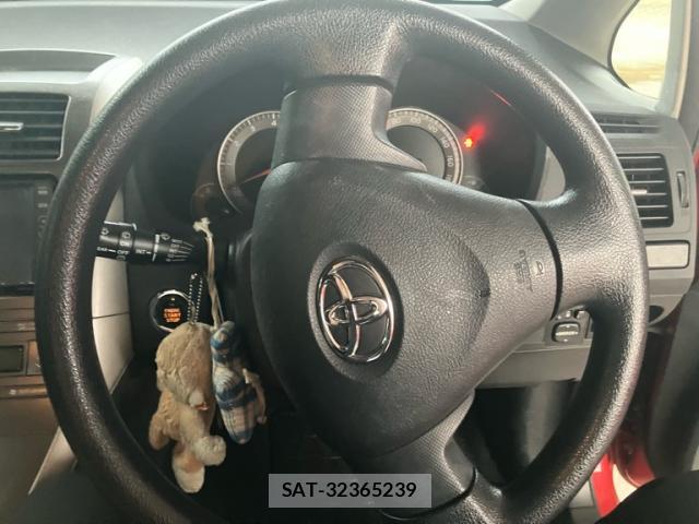 Toyota AURIS 2007-09 8854542-7