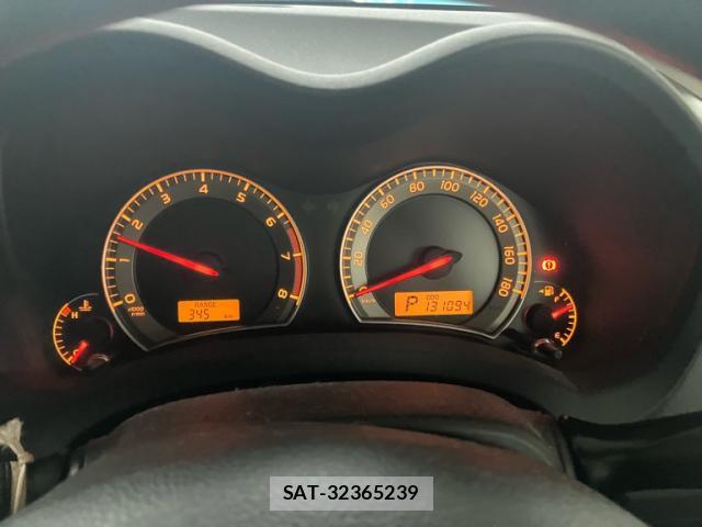 Toyota AURIS 2007-09 8854542-8