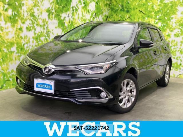 Toyota AURIS 2016-03 8854669-0