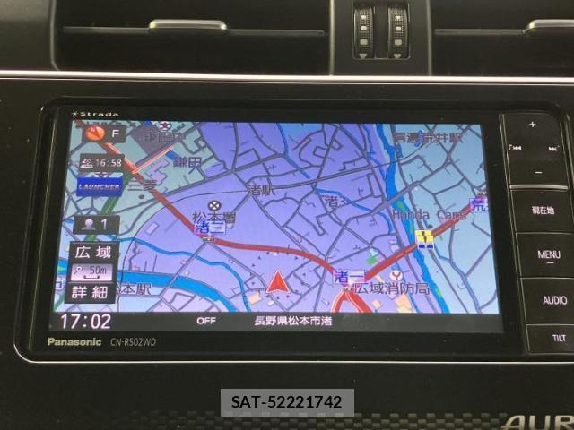 Toyota AURIS 2016-03 8854669-8