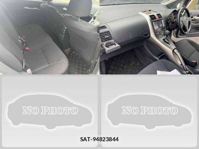 Toyota AURIS 2006-10 8854918-3