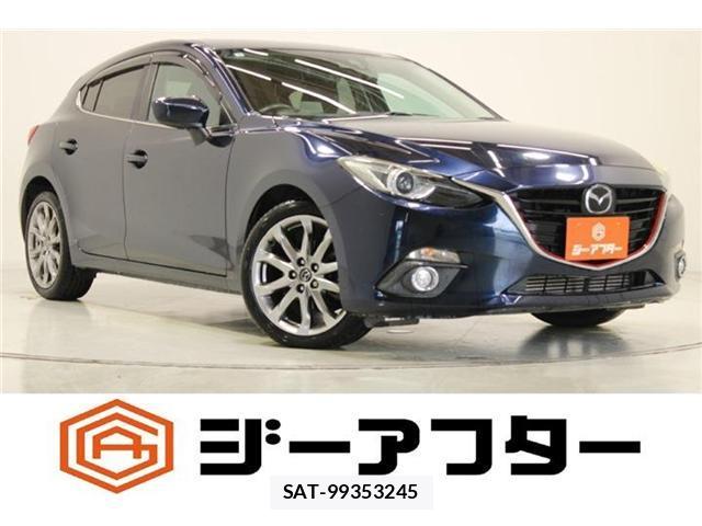 Mazda AXELA SPORT 2015-05 8853893-0