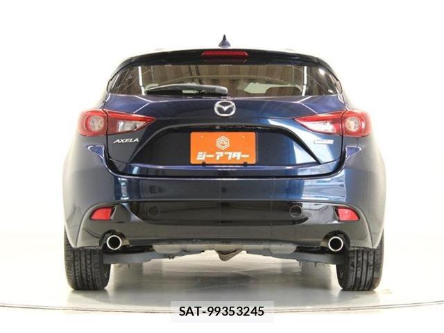 Mazda AXELA SPORT 2015-05 8853893-10