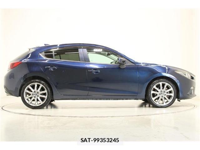 Mazda AXELA SPORT 2015-05 8853893-12