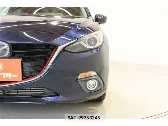 Mazda AXELA SPORT 2015-05 8853893-13