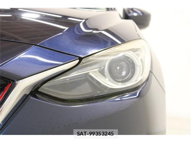 Mazda AXELA SPORT 2015-05 8853893-14