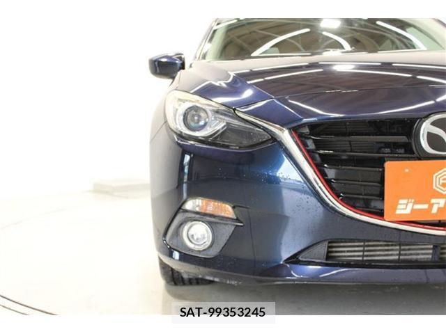 Mazda AXELA SPORT 2015-05 8853893-15