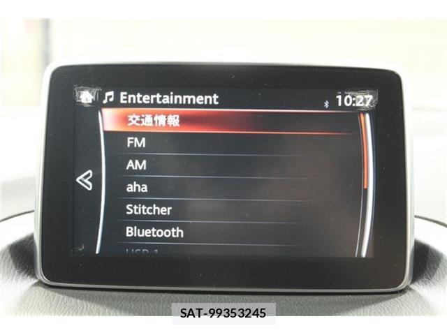 Mazda AXELA SPORT 2015-05 8853893-2