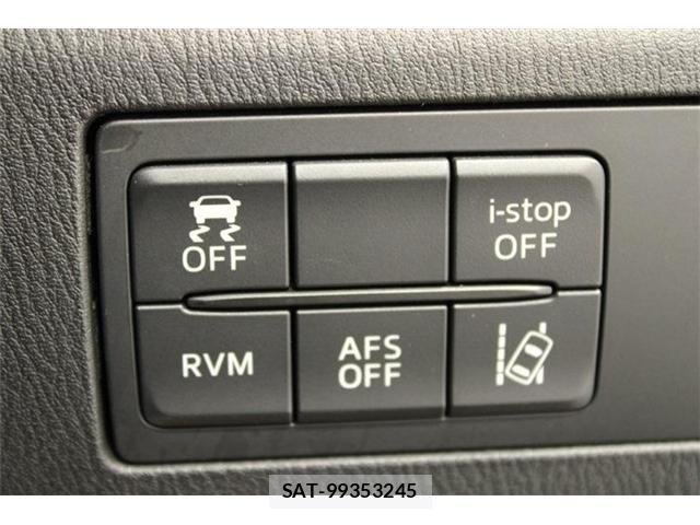 Mazda AXELA SPORT 2015-05 8853893-4